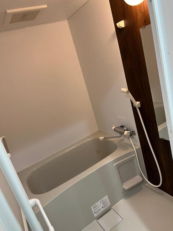 Shizuka1 301 Apartment โอซาก้า ภายนอก รูปภาพ